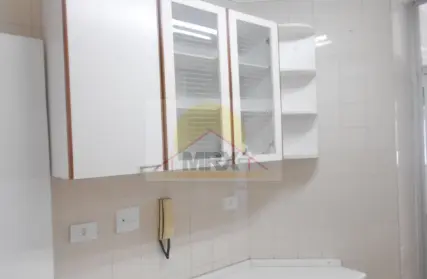 Imagem: Apartamento para Venda, Jardim da Saúde