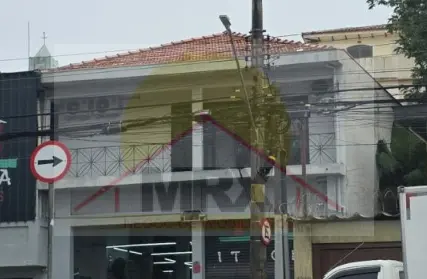 Imagem: Galpão / Salão para Venda, Jabaquara