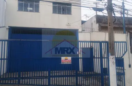 Imagem: Casa Comercial para Alugar, Cursino