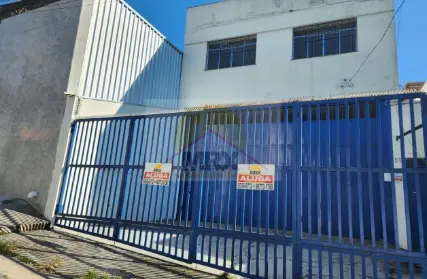 Imagem: Casa Comercial para Alugar, Cursino