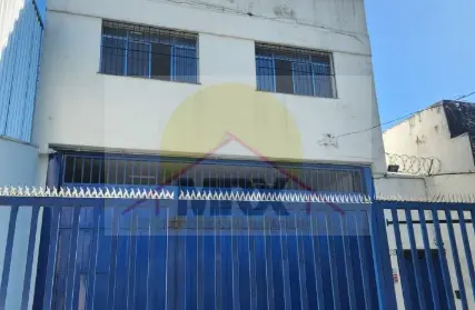 Imagem: Casa Comercial para Alugar, Cursino
