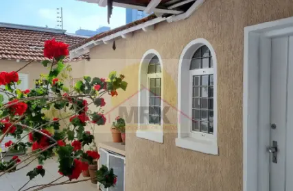 Imagem: Casa Térrea para Venda, Vila Clementino