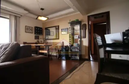 Imagem: Apartamento para Venda, Jardim da Saúde