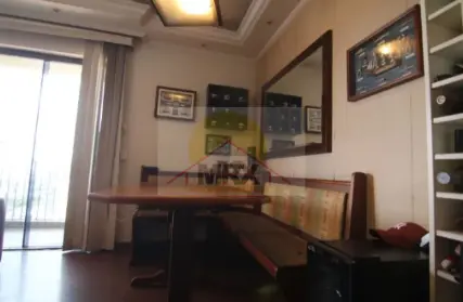 Imagem: Apartamento para Venda, Jardim da Saúde