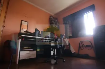 Imagem: Apartamento para Venda, Jardim da Saúde