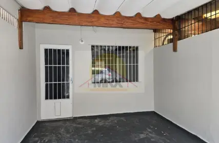 Imagem: Sobrado para Venda, Vila Brasílio Machado