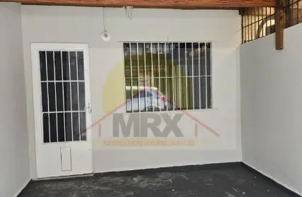 Imagem: Sobrado para Venda, Vila Brasílio Machado