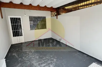 Imagem: Sobrado para Venda, Vila Brasílio Machado