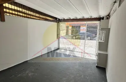 Imagem: Sobrado para Venda, Vila Brasílio Machado