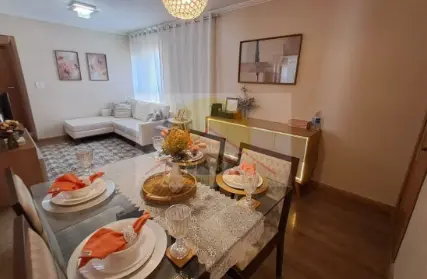 Imagem: Apartamento para Venda, Vila das Mercês