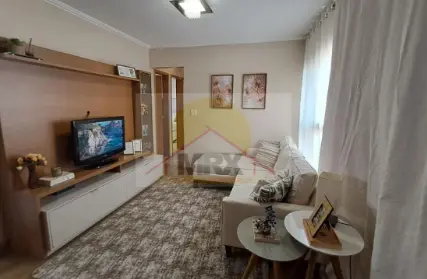 Imagem: Apartamento para Venda, Vila das Mercês
