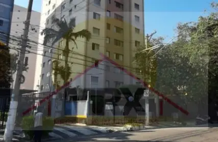 Imagem: Apartamento para Venda, Vila Moinho Velho