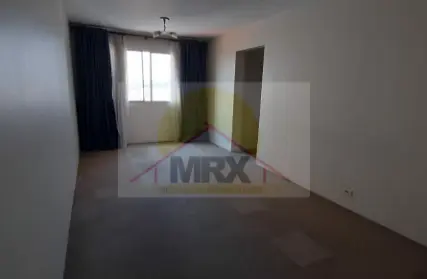 Imagem: Apartamento para Venda, Vila Moinho Velho