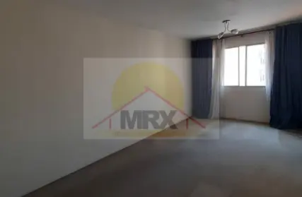 Imagem: Apartamento para Venda, Vila Moinho Velho