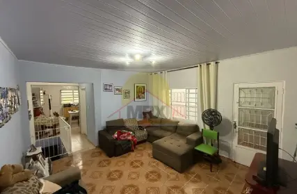 Imagem: Casa Térrea para Venda, Vila Liviero