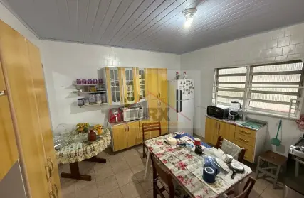 Imagem: Casa Térrea para Venda, Vila Liviero