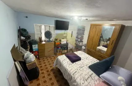 Imagem: Casa Térrea para Venda, Vila Liviero