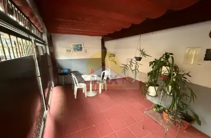 Imagem: Casa Térrea para Venda, Vila Liviero