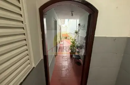 Imagem: Casa Térrea para Venda, Vila Liviero