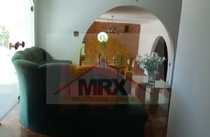 Imagem: Sobrado para Venda, Jardim da Saúde