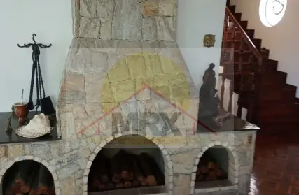 Imagem: Sobrado para Venda, Jardim da Saúde