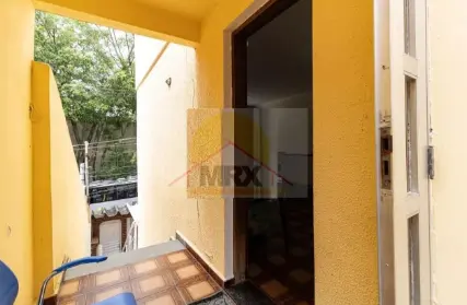 Imagem: Sobrado para Venda, Sacomã