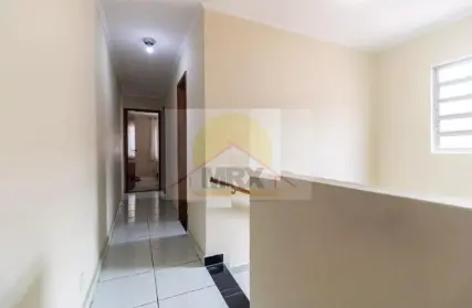 Imagem: Sobrado para Venda, Sacomã