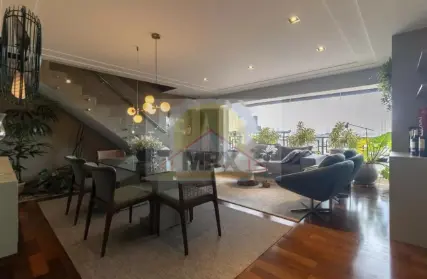 Imagem: Cobertura para Venda, Jardim da Saúde