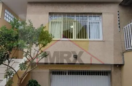 Imagem: Sobrado para Venda, Jardim da Saúde