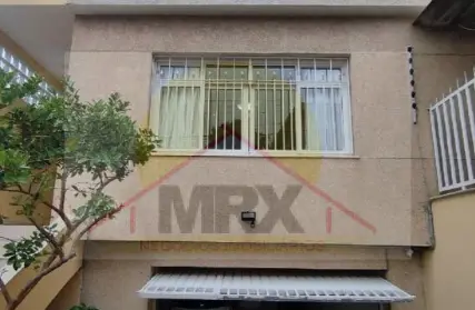 Imagem: Sobrado para Venda, Jardim da Saúde