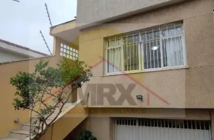 Imagem: Sobrado para Venda, Jardim da Saúde