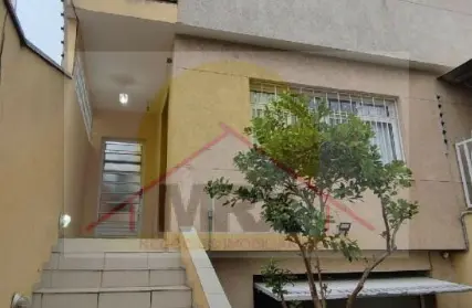 Imagem: Sobrado para Venda, Jardim da Saúde