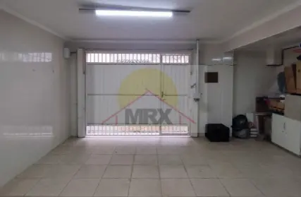 Imagem: Sobrado para Venda, Jardim da Saúde