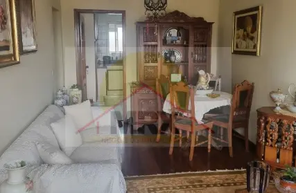 Imagem: Apartamento para Venda, Bosque da Saúde