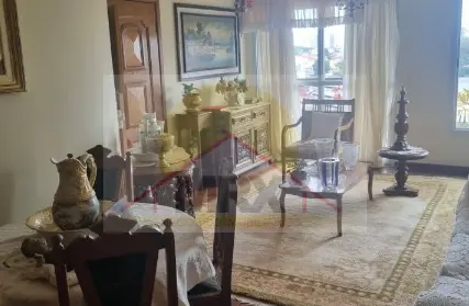 Imagem: Apartamento para Venda, Bosque da Saúde