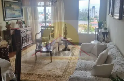 Imagem: Apartamento para Venda, Bosque da Saúde