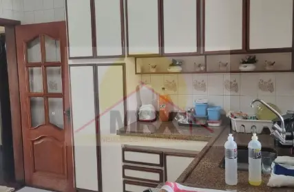 Imagem: Apartamento para Venda, Bosque da Saúde