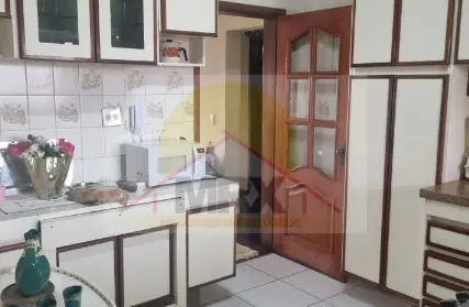 Imagem: Apartamento para Venda, Bosque da Saúde