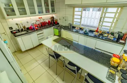 Imagem: Sobrado para Venda, Saúde