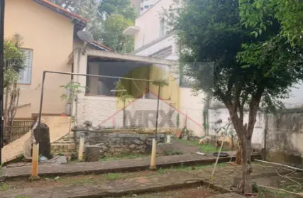 Imagem: Terreno para Venda, Jardim da Saúde