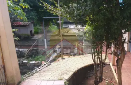 Imagem: Terreno para Venda, Jardim da Saúde