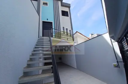 Imagem: Sobrado para Venda, Sacomã