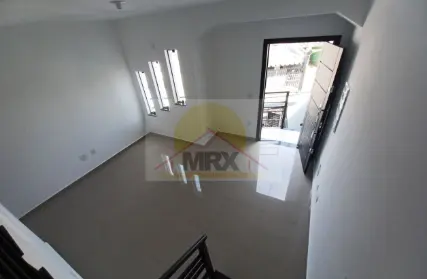 Imagem: Sobrado para Venda, Sacomã