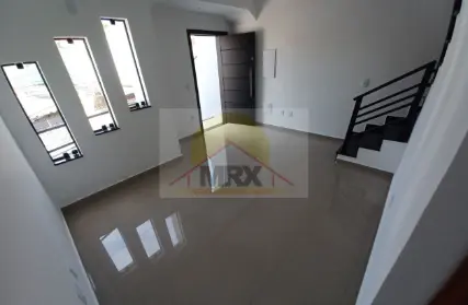 Imagem: Sobrado para Venda, Sacomã