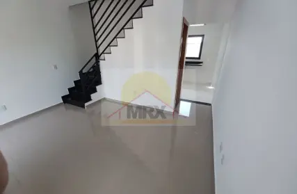 Imagem: Sobrado para Venda, Sacomã