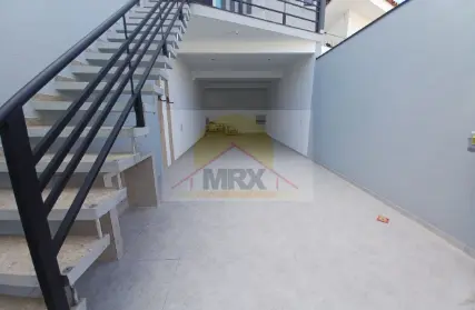 Imagem: Sobrado para Venda, Sacomã