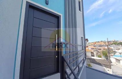 Imagem: Sobrado para Venda, Sacomã