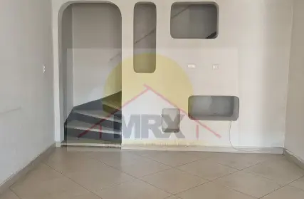 Imagem: Sobrado para Venda, Vila Gumercindo