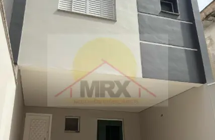 Imagem: Sobrado para Venda, Jardim da Saúde