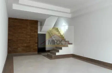 Imagem: Sobrado para Venda, Jardim da Saúde